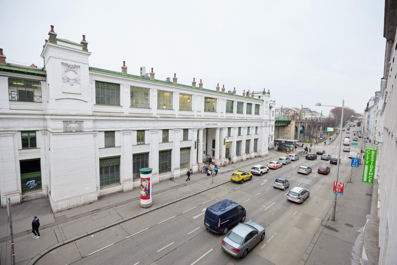 Beautiful Restored - Close To Metro - II Вена Экстерьер фото