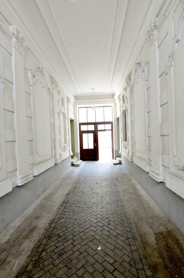 Beautiful Restored - Close To Metro - II Вена Экстерьер фото
